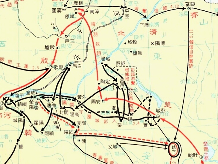 彭越 彭越