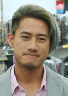 沙西米(2015年李康生主演台灣電影)