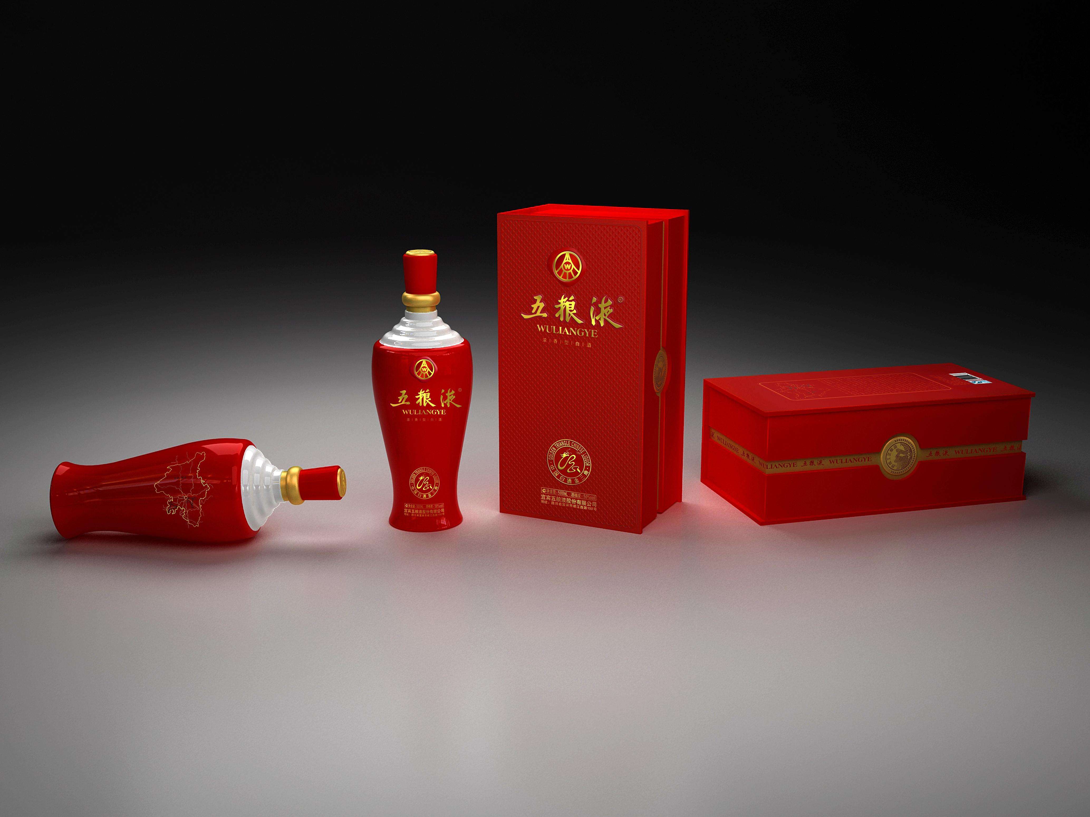 五糧液 五糧液