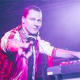 dj(唱片騎師)
