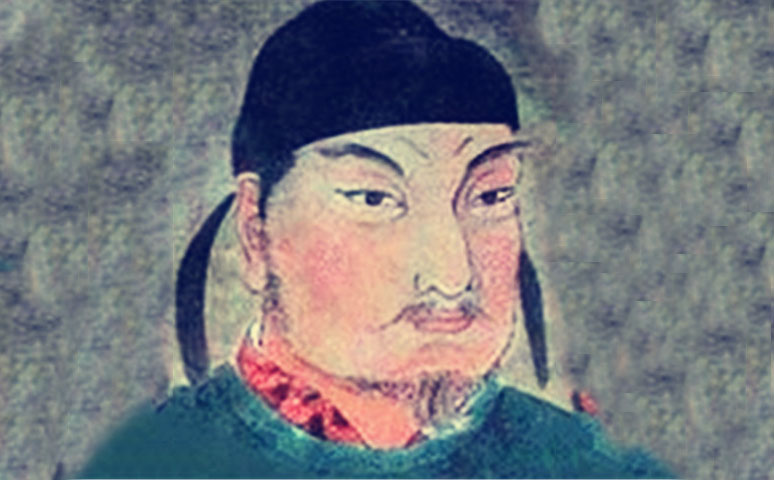 天祐(唐朝時期昭宗李曄年號)