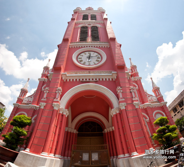 胡志明市(西貢（越南胡志明市舊稱）)