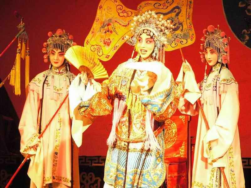 齊魯文化 齊魯文化