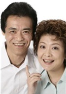 外來媳婦本地郎(2000年廣東廣播電視台電視系列情景劇)