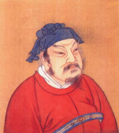 馬援