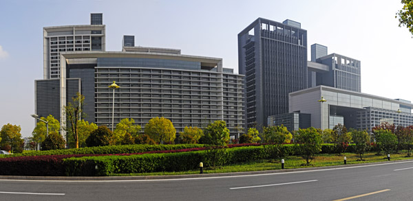 揚州對城市樓限高 揚州對城市樓限高