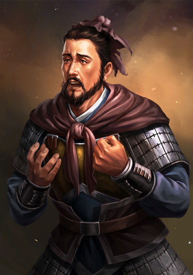 王忠(漢末三國時期將領)
