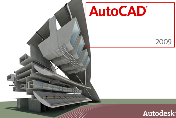 autocad 2009 autocad 2009