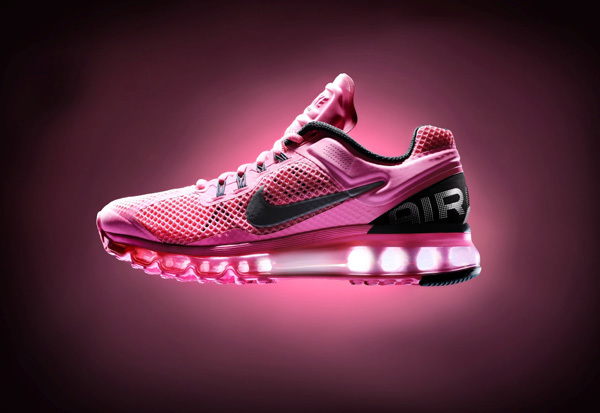 給情人最好的禮物:nike air max  2013