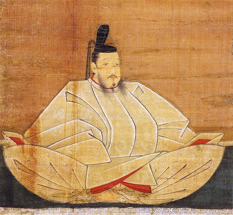 足利義持