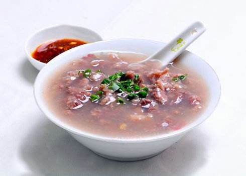 瑞金牛肉湯 瑞金牛肉湯