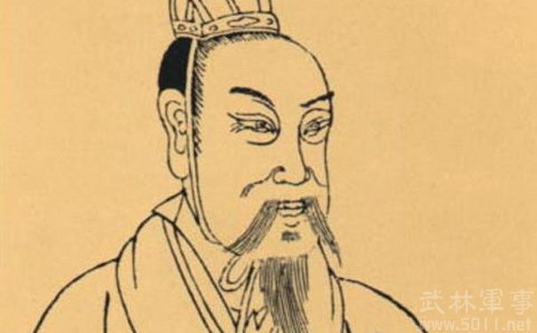 劉恆(漢文帝) 劉恆(漢文帝)
