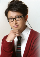 上鎖的房間(日本2012年大野智主演電視劇)