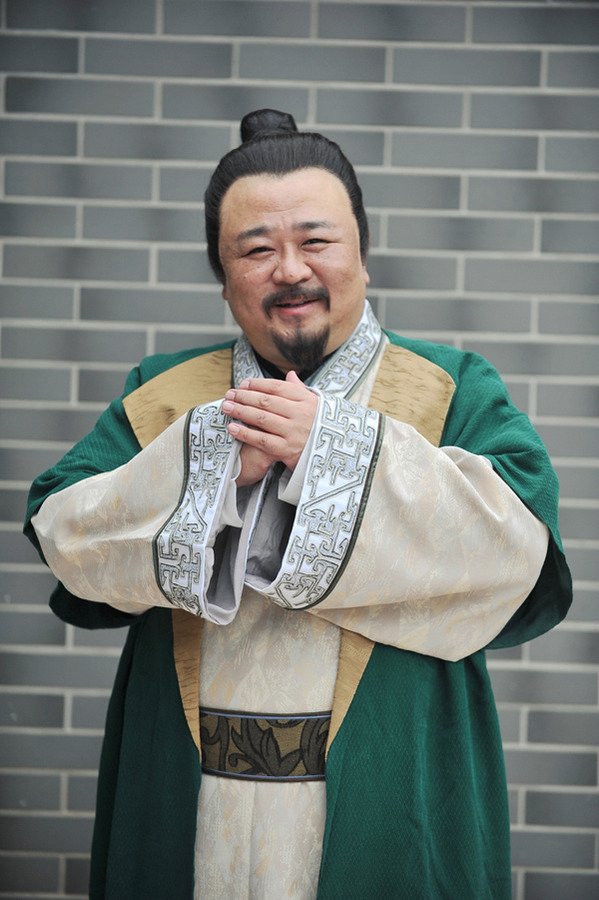 梁冠華版況鐘 梁冠華版況鐘