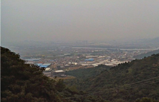 顏厝鎮 顏厝鎮