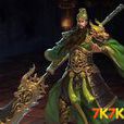關羽(遊戲《英魂之刃》英雄)