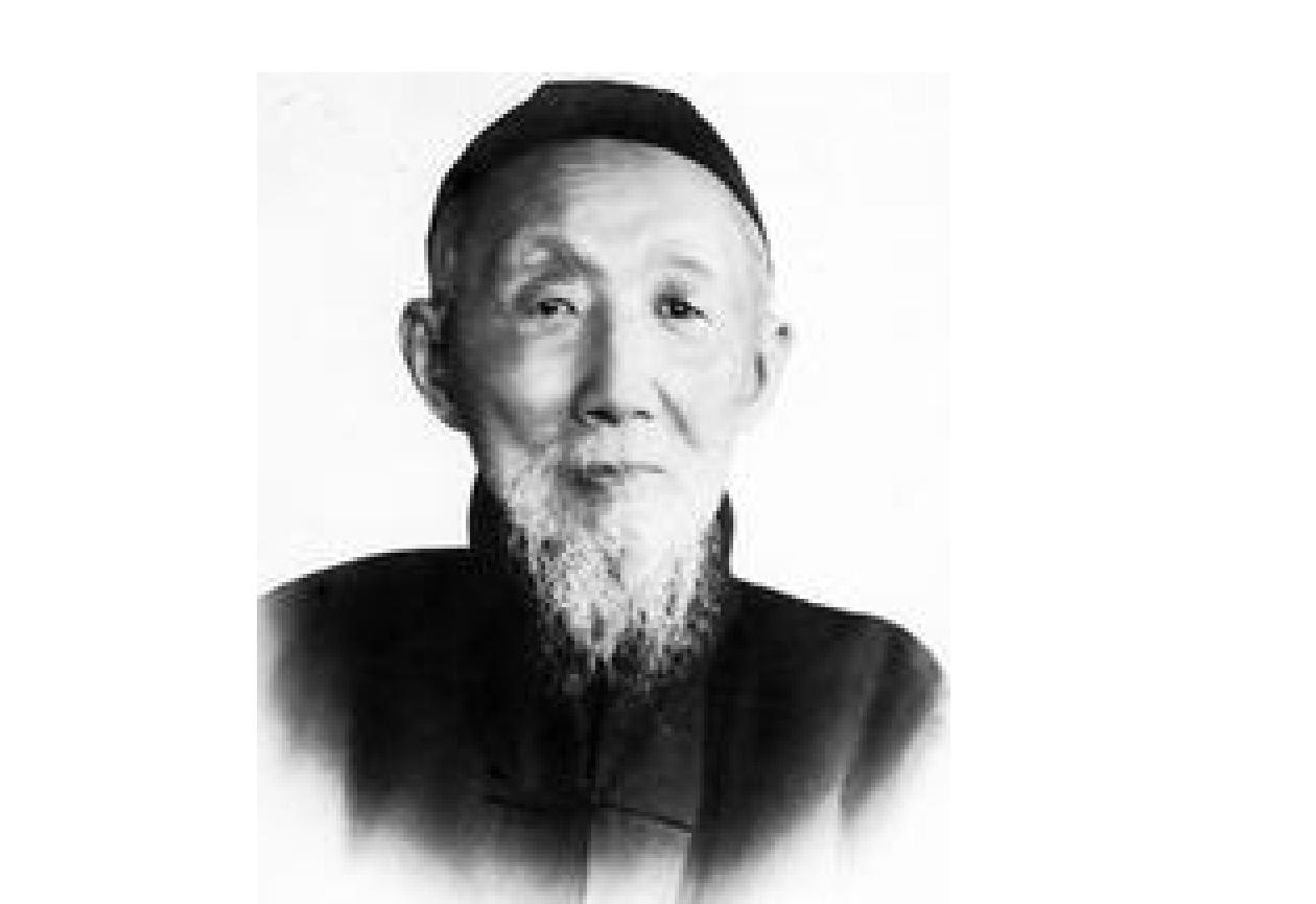 馬相伯 馬相伯