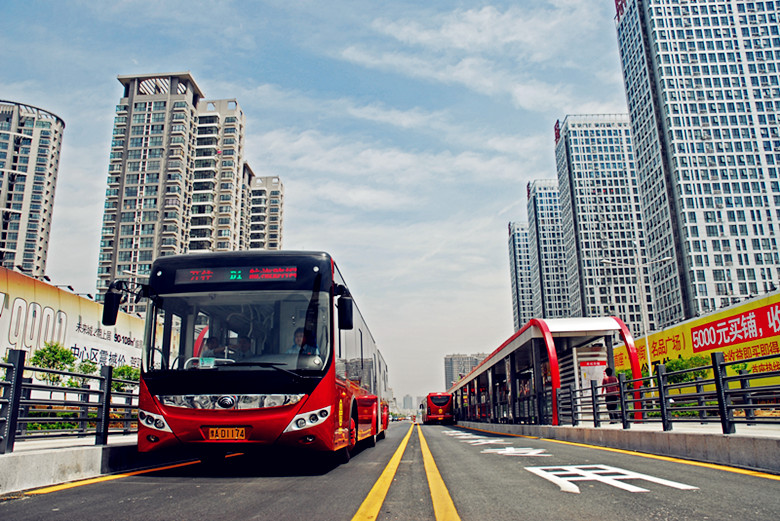 鄭州brt 鄭州brt