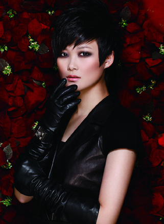 李宇春(中國女歌手)