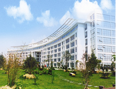 上海中華職業技術學院 上海中華職業技術學院