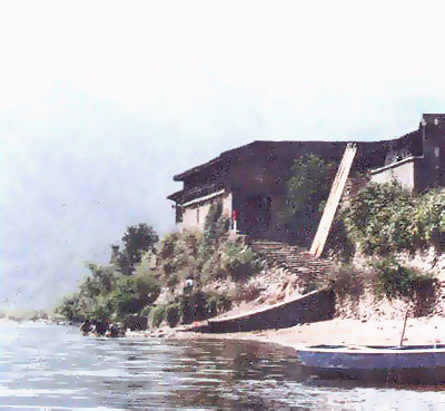 浦城縣 浦城縣
