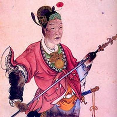 韓信 韓信