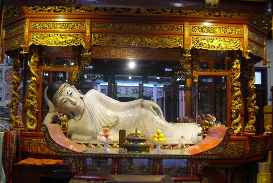 玉佛寺(上海玉佛寺) 玉佛寺(上海玉佛寺)