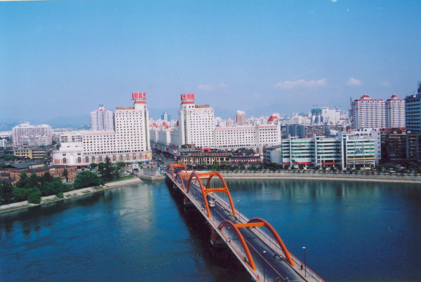 新台江 新台江