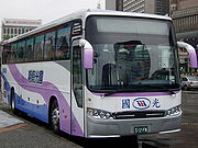 2007年新版bx212t用車