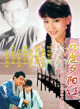 陳紅(中國大陸女演員、製片人)