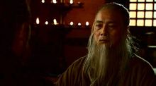 新《三國》中的曹嵩 新《三國》中的曹嵩