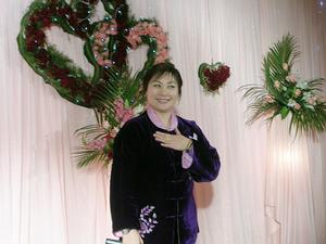 馬莉莉 馬莉莉