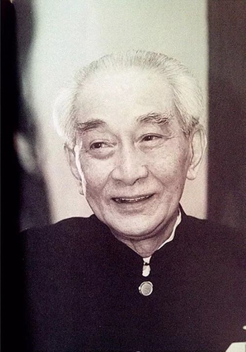 南懷瑾 南懷瑾