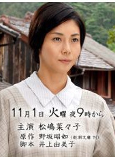 松島菜菜子