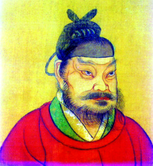 石敬瑭 石敬瑭