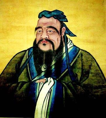 孔子 孔子