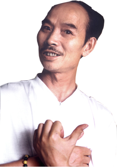 李伯清 李伯清