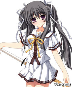 鈴白 なぎさ 鈴白 なぎさ