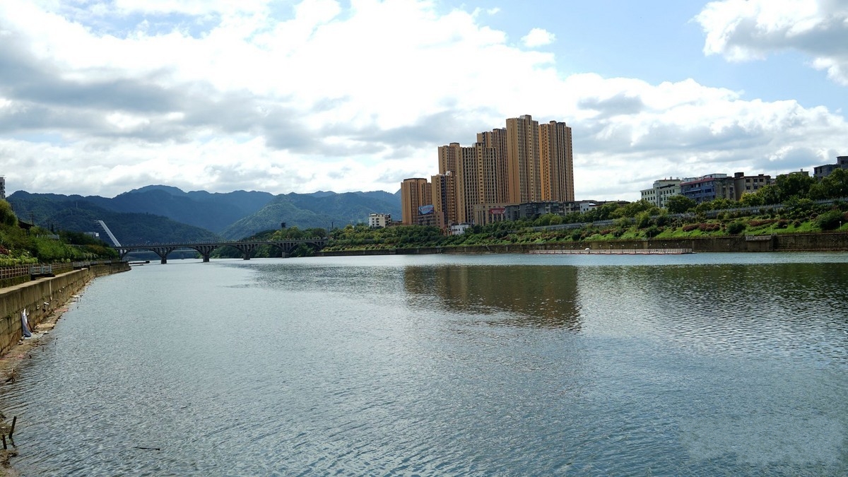 昌江河 昌江河