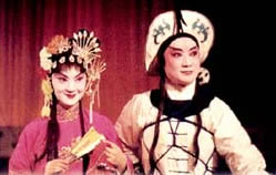 半台小戲 半台小戲