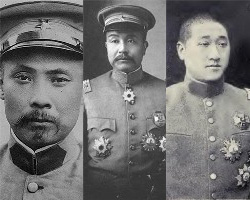 皖系軍閥 皖系軍閥