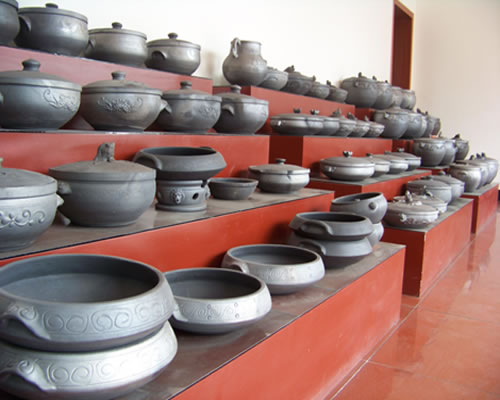 砂器成品 砂器成品