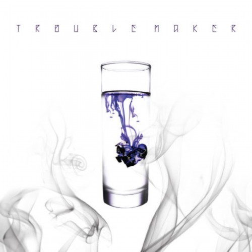 chemistry(韓國的混聲組合trouble maker發行的迷你專輯)