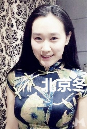 刀郎大女兒 刀郎大女兒