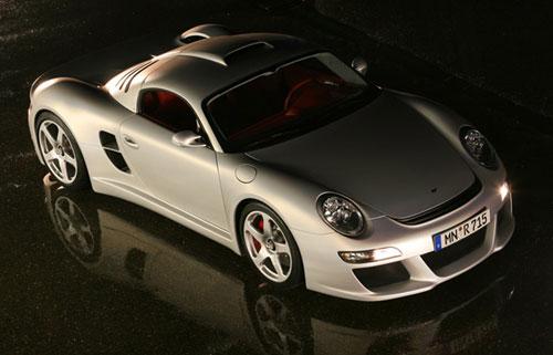 ruf ruf