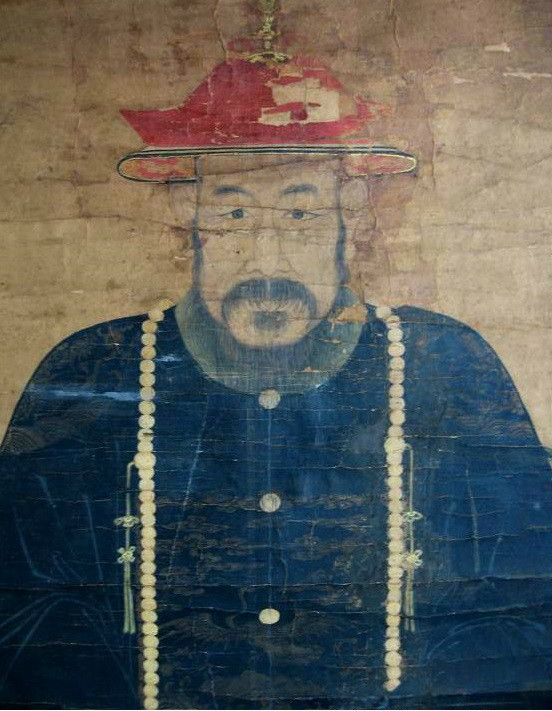 吳三桂 吳三桂