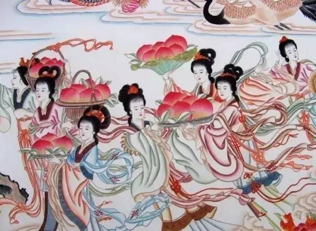 蟠桃會 蟠桃會
