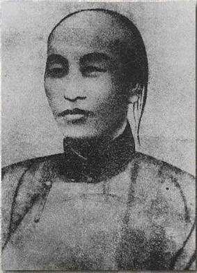 劉光第 劉光第