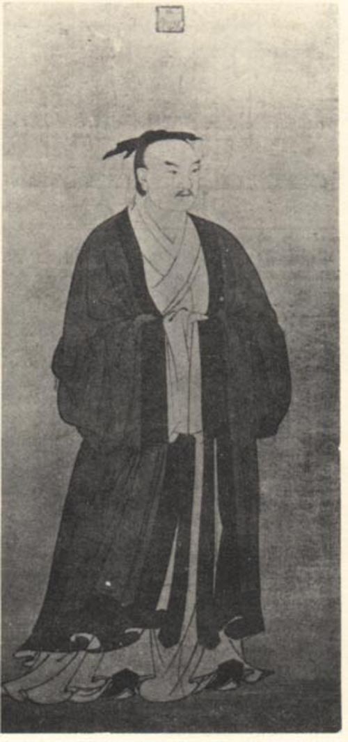張良 張良