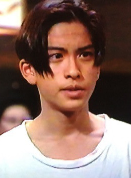 長瀨智也